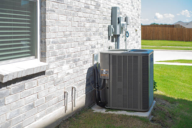 Reliable Hvac Maintenance contractor in Balch Springs, TX by FH HVAC